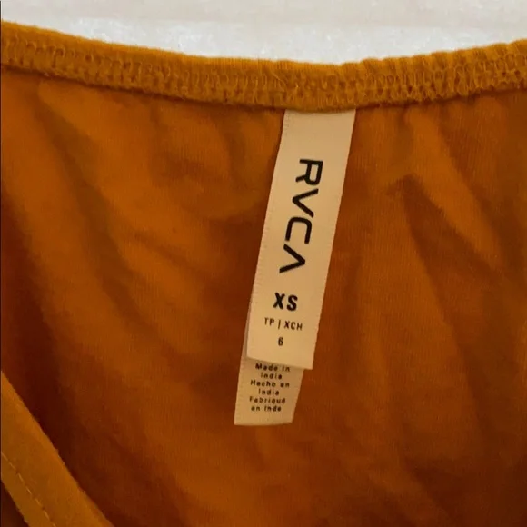 RVCA dress - Picture 3 of 3